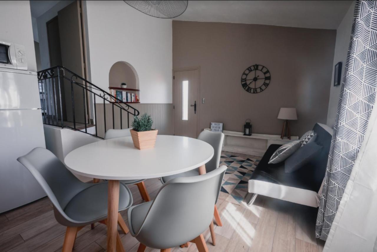 Petite Maison De Vacance Vue Mer Le Lavandou Ngoại thất bức ảnh
