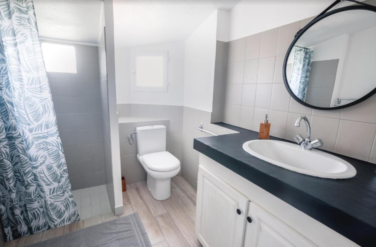 Petite Maison De Vacance Vue Mer Le Lavandou Ngoại thất bức ảnh