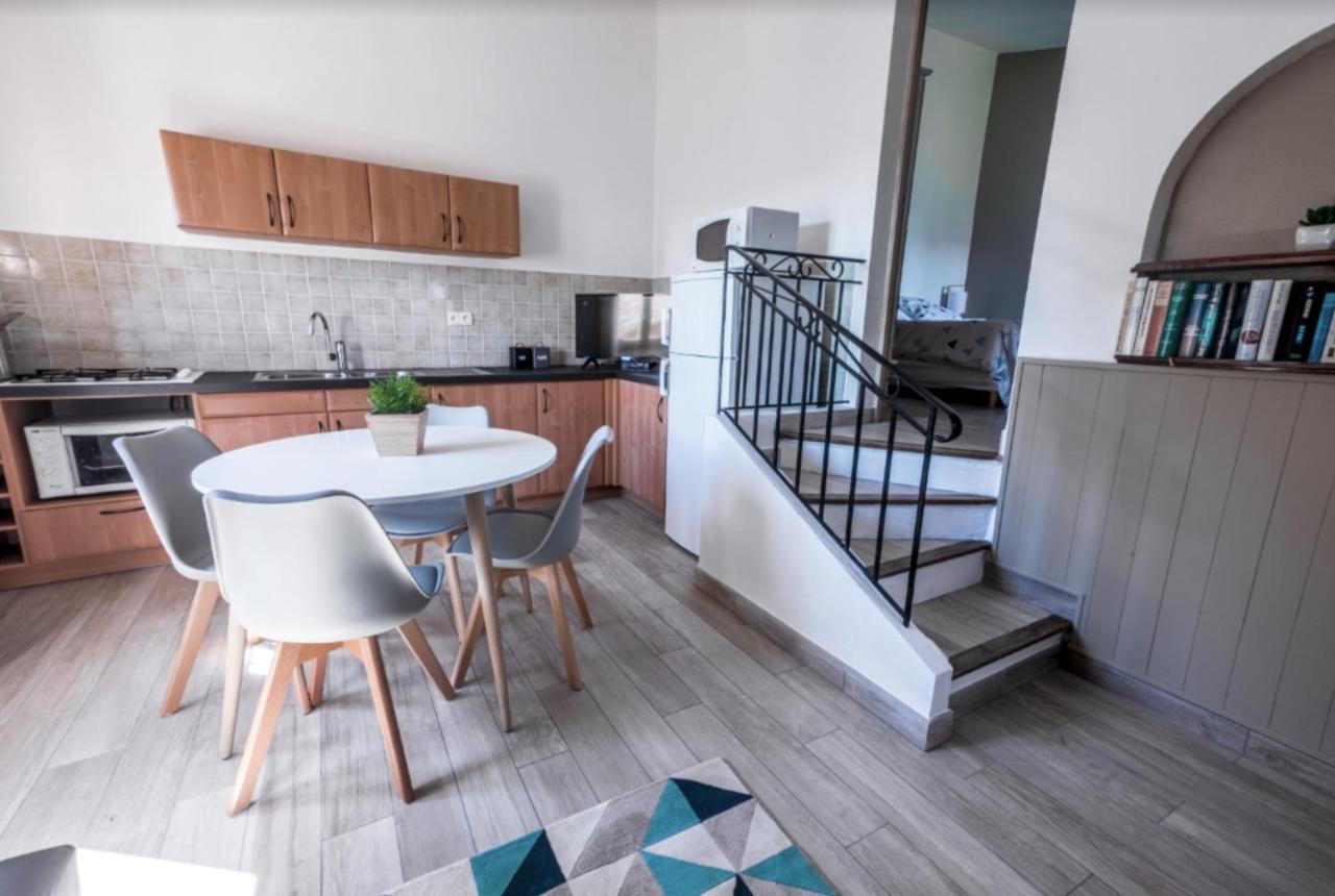 Petite Maison De Vacance Vue Mer Le Lavandou Ngoại thất bức ảnh