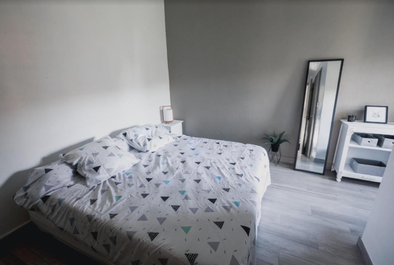 Petite Maison De Vacance Vue Mer Le Lavandou Ngoại thất bức ảnh